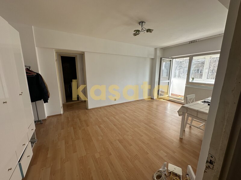 Drumul Taberei 3 camere  2 bai  2 balcoane