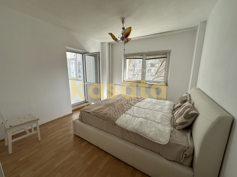 Drumul Taberei 3 camere  2 bai  2 balcoane