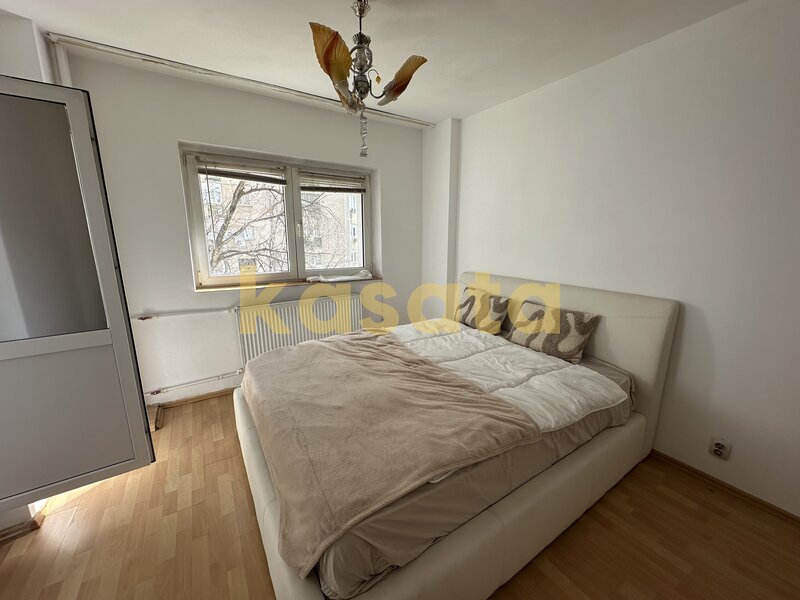 Drumul Taberei 3 camere  2 bai  2 balcoane