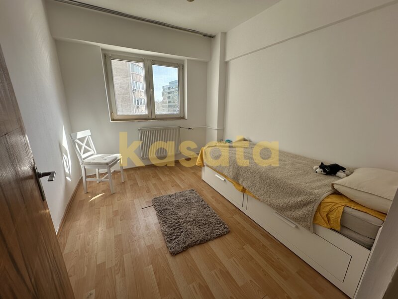 Drumul Taberei 3 camere  2 bai  2 balcoane