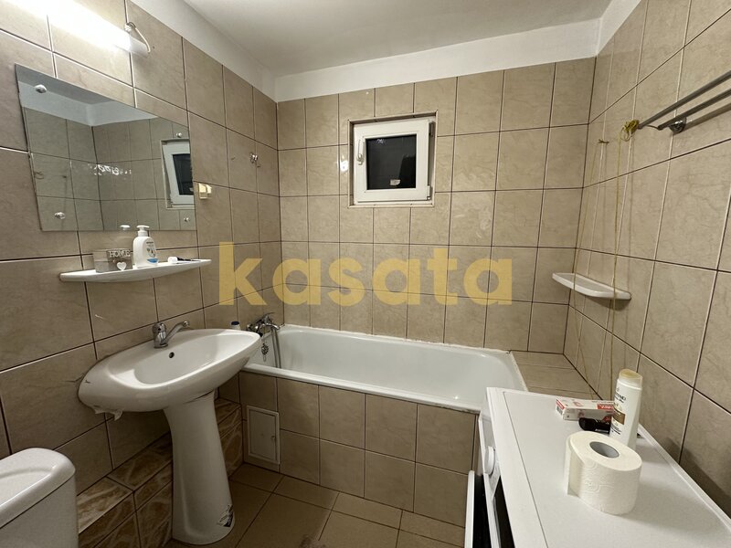 Drumul Taberei 3 camere  2 bai  2 balcoane