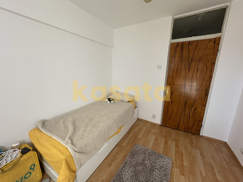 Drumul Taberei 3 camere  2 bai  2 balcoane