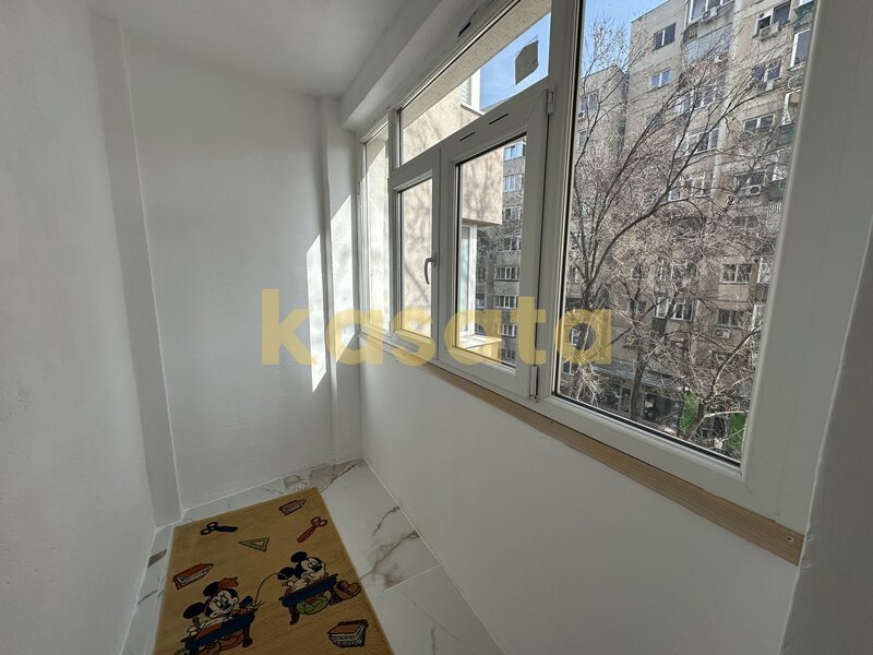 Drumul Taberei 3 camere  2 bai  2 balcoane