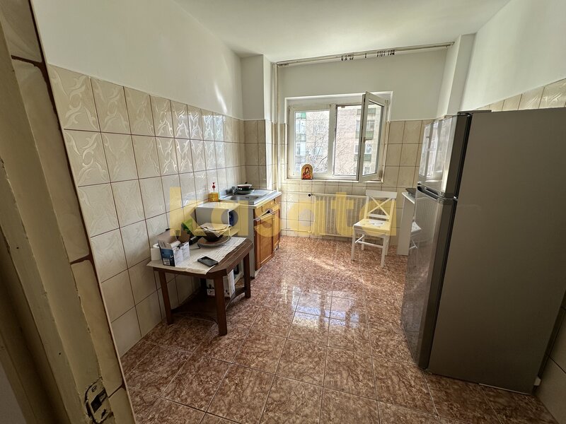 Drumul Taberei 3 camere  2 bai  2 balcoane